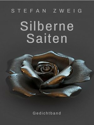 cover image of Silberne Saiten